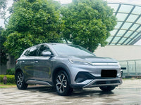 BYD ATTO 3 2024 Yuan PLUS Glory Edition 510 km Leading Model - 4