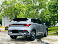 BYD ATTO 3 2024 Yuan PLUS Glory Edition 510 km Leading Model - 16