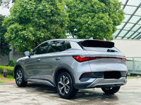 BYD ATTO 3 2024 Yuan PLUS Glory Edition 510 km Leading Model - 18