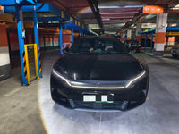 BYD HAN 2024 Han EV 605 km Honor Edition Front-Wheel-Drive Prestige Model - 2