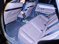 BYD HAN 2024 Han EV 605 km Honor Edition Front-Wheel-Drive Prestige Model - 3