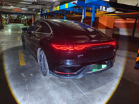 BYD HAN 2024 Han EV 605 km Honor Edition Front-Wheel-Drive Prestige Model - 5