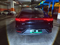 BYD HAN 2024 Han EV 605 km Honor Edition Front-Wheel-Drive Prestige Model - 6