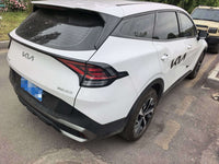 Kia Sportage 2023 Lion Rock 1.5T 2WD Prestige - 5