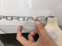 Kia Sportage 2023 Lion Rock 1.5T 2WD Prestige - 2