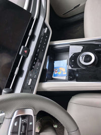 Kia Sportage 2023 Lion Rock 1.5T 2WD Prestige - 4