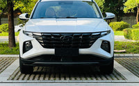 Hyundai 2021 Tucson L 1.5T TOP Flagship Edition - 2