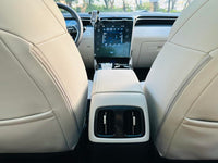 Hyundai 2021 Tucson L 1.5T TOP Flagship Edition - 8