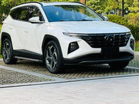 Hyundai 2021 Tucson L 1.5T TOP Flagship Edition - 3