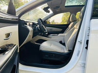 Hyundai 2021 Tucson L 1.5T TOP Flagship Edition - 5