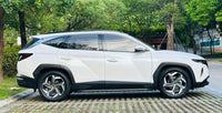 Hyundai 2021 Tucson L 1.5T TOP Flagship Edition - 4