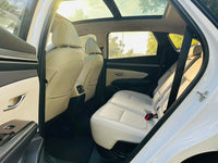 Hyundai 2021 Tucson L 1.5T TOP Flagship Edition - 7