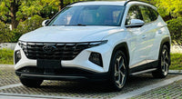 Hyundai 2021 Tucson L 1.5T TOP Flagship Edition - 1