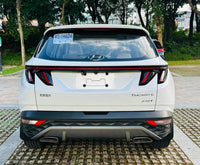 Hyundai 2021 Tucson L 1.5T TOP Flagship Edition - 11