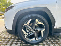 Hyundai 2021 Tucson L 1.5T TOP Flagship Edition - 13