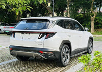 Hyundai 2021 Tucson L 1.5T TOP Flagship Edition - 14