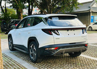 Hyundai 2021 Tucson L 1.5T TOP Flagship Edition - 10