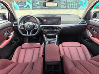 BMW 3 Series 2025 330Li 2.0T M Sport Night Sky Package - 14