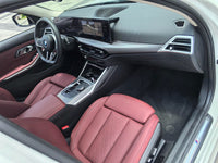 BMW 3 Series 2025 330Li 2.0T M Sport Night Sky Package - 15