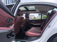 BMW 3 Series 2025 330Li 2.0T M Sport Night Sky Package - 16
