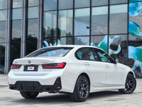 BMW 3 Series 2025 330Li 2.0T M Sport Night Sky Package - 2