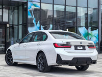 BMW 3 Series 2025 330Li 2.0T M Sport Night Sky Package - 3