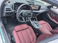 BMW 3 Series 2025 330Li 2.0T M Sport Night Sky Package - 6