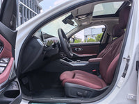 BMW 3 Series 2025 330Li 2.0T M Sport Night Sky Package - 5