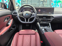 BMW 3 Series 2025 330Li 2.0T M Sport Night Sky Package - 11