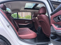 BMW 3 Series 2025 330Li 2.0T M Sport Night Sky Package - 7