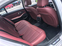 BMW 3 Series 2025 330Li 2.0T M Sport Night Sky Package - 10