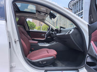 BMW 3 Series 2025 330Li 2.0T M Sport Night Sky Package - 8