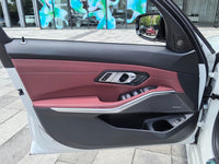 BMW 3 Series 2025 330Li 2.0T M Sport Night Sky Package - 12