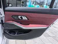 BMW 3 Series 2025 330Li 2.0T M Sport Night Sky Package - 13