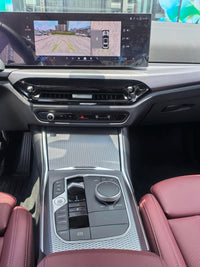 BMW 3 Series 2025 330Li 2.0T M Sport Night Sky Package - 9