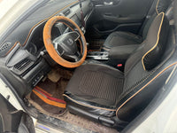 Honda 2019 Crider 1.0T CVT 180 Turbo Comfort Edition - 2