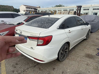 Honda 2019 Crider 1.0T CVT 180 Turbo Comfort Edition - 5