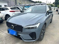 Volvo 2023 XC60 48V 2.0T B5 All-Wheel Drive Zhiyuan Luxury Edition - 1