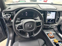 Volvo 2023 XC60 48V 2.0T B5 All-Wheel Drive Zhiyuan Luxury Edition - 2