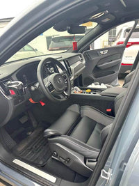 Volvo 2023 XC60 48V 2.0T B5 All-Wheel Drive Zhiyuan Luxury Edition - 4