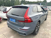 Volvo 2023 XC60 48V 2.0T B5 All-Wheel Drive Zhiyuan Luxury Edition - 5