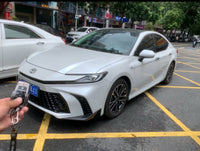 Toyota 2024 Camry Hybrid 2.5HG CVT Prestige Edition - 1
