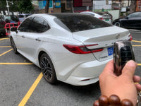 Toyota 2024 Camry Hybrid 2.5HG CVT Prestige Edition - 4