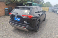 Toyota 2024 RAV4 Dual Engine 2.5 CVT AWD Elite Plus - 2