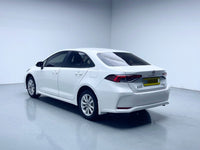 Toyota 2024 Corolla 1.2T CVT Elite Edition - 3