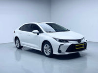 Toyota 2024 Corolla 1.2T CVT Elite Edition - 2