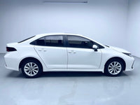 Toyota 2024 Corolla 1.2T CVT Elite Edition - 4