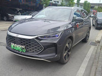 BYD Tang New Energy 2024 Tang DM-i 1.5T CVT Honor Edition 112 km Prestige Model - 1