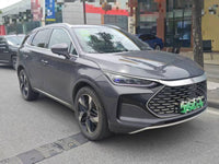 BYD Tang New Energy 2024 Tang DM-i 1.5T CVT Honor Edition 112 km Prestige Model - 3