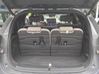 BYD Tang New Energy 2024 Tang DM-i 1.5T CVT Honor Edition 112 km Prestige Model - 7